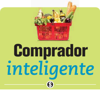 Comprador Inteligente