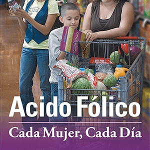 Ácido Fólico