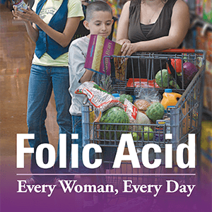 Folic Acid