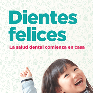 Dientes felices