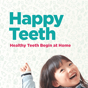 Happy Teeth