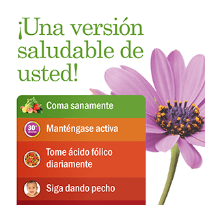 Una Versión Saludable de Usted