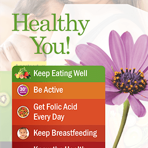 Healthy You