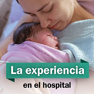 La Estancia en el Hospital