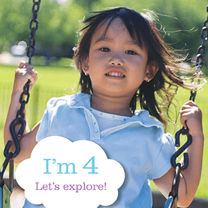 I’m Four