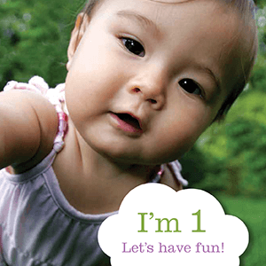 I’m One