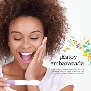 ¡Estoy Embarazada!
