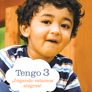 Tengo Tres Años
