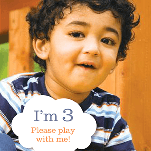 I’m Three