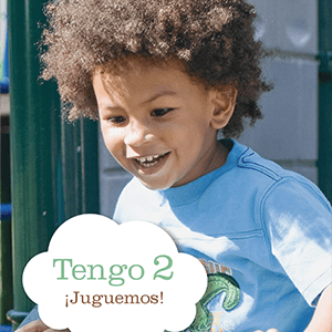 Tengo Dos Años