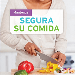 Mantenga sus Alimentos Protegidos