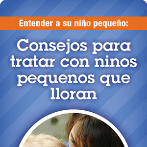Llorando