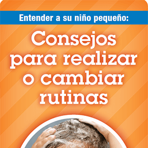 Rutinas,