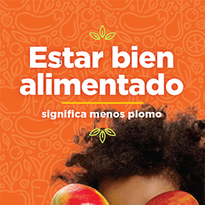 Estar bien alimentado