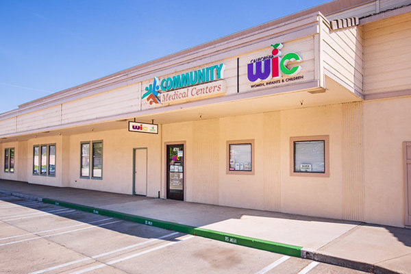 CMC WIC - Lodi