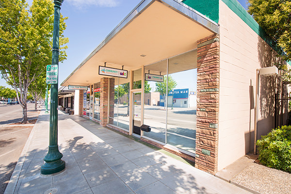 CMC WIC - Tracy