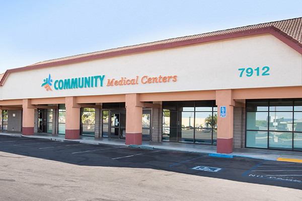 CMC WIC - West Lane