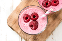 Berry Smoothie